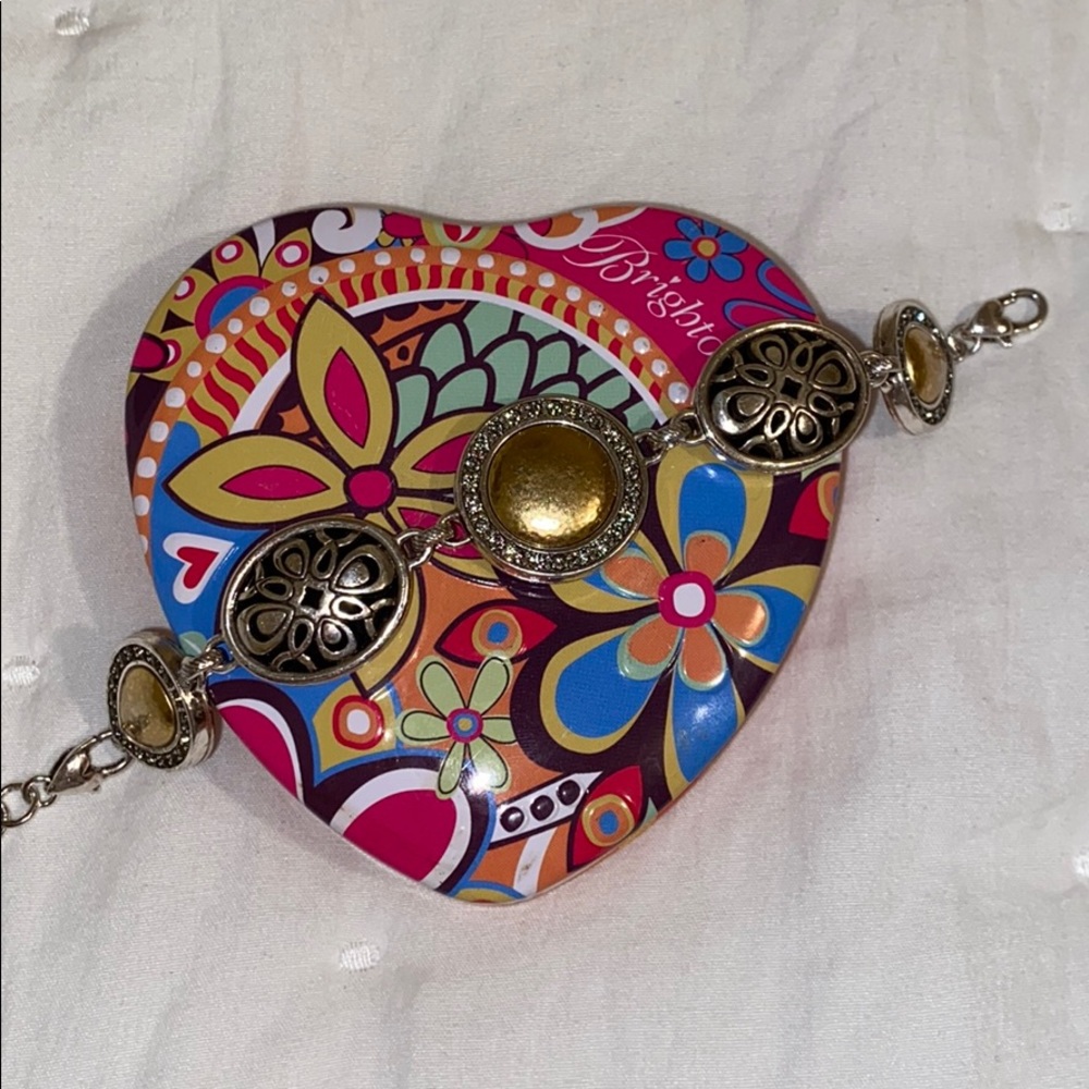 Brighton Bracelet - Reversible